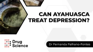 Read more about the article Can Ayahuasca Treat Depression? – Clinical Insights